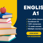 English A1