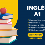 Inglés A1