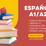 Español A1/A2
