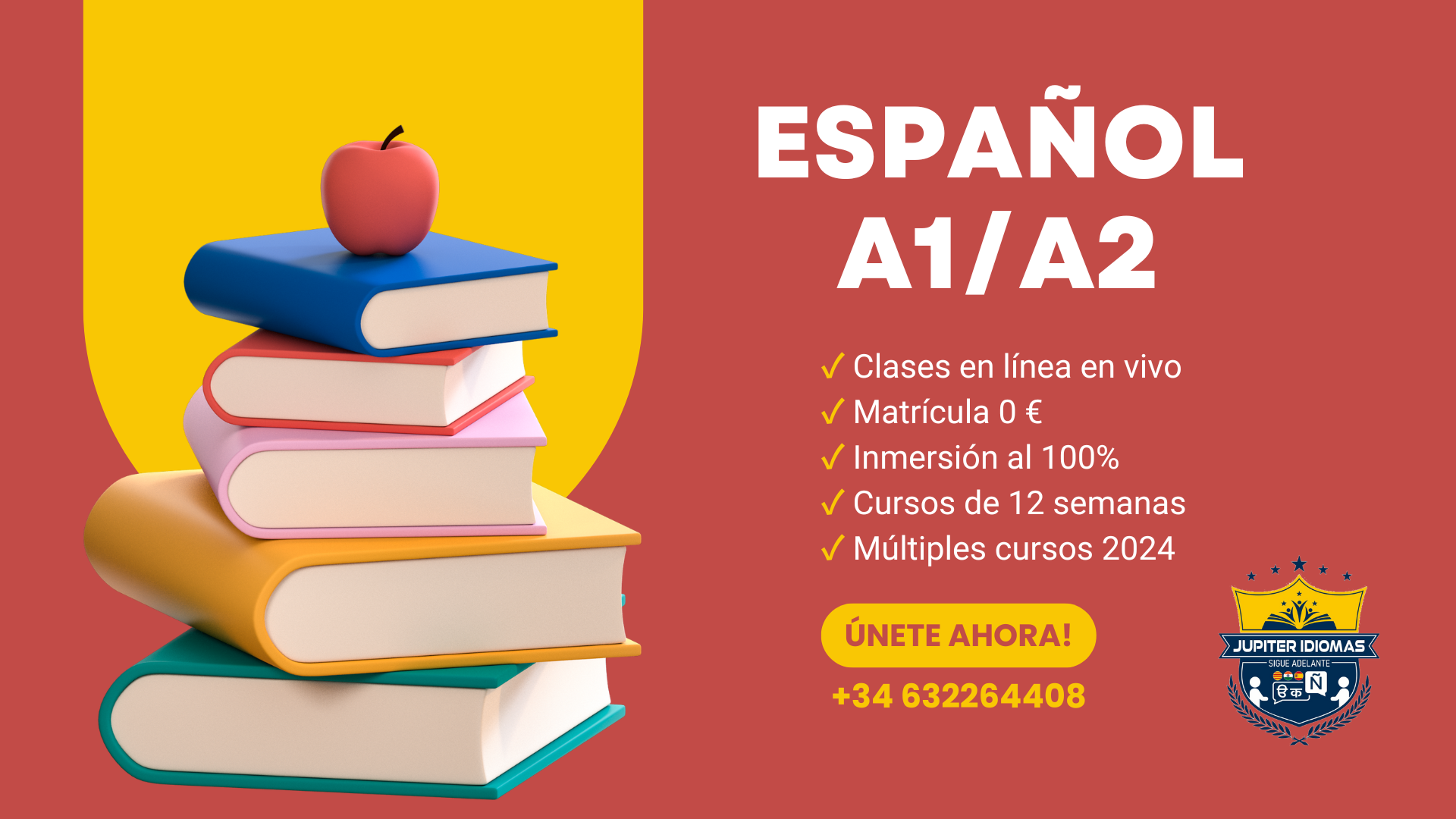 miniatura del curso
